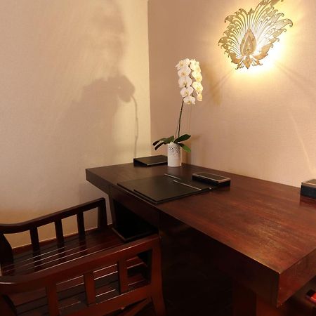 Arunreas Hotel Phnom-Penh Kamer foto